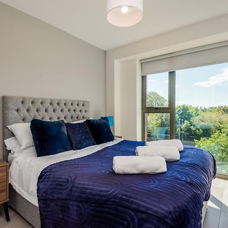 ליברפול Huge Long Stay Offers! Lux City-Edge Stay! Perfect For Business & Leisure מראה חיצוני תמונה