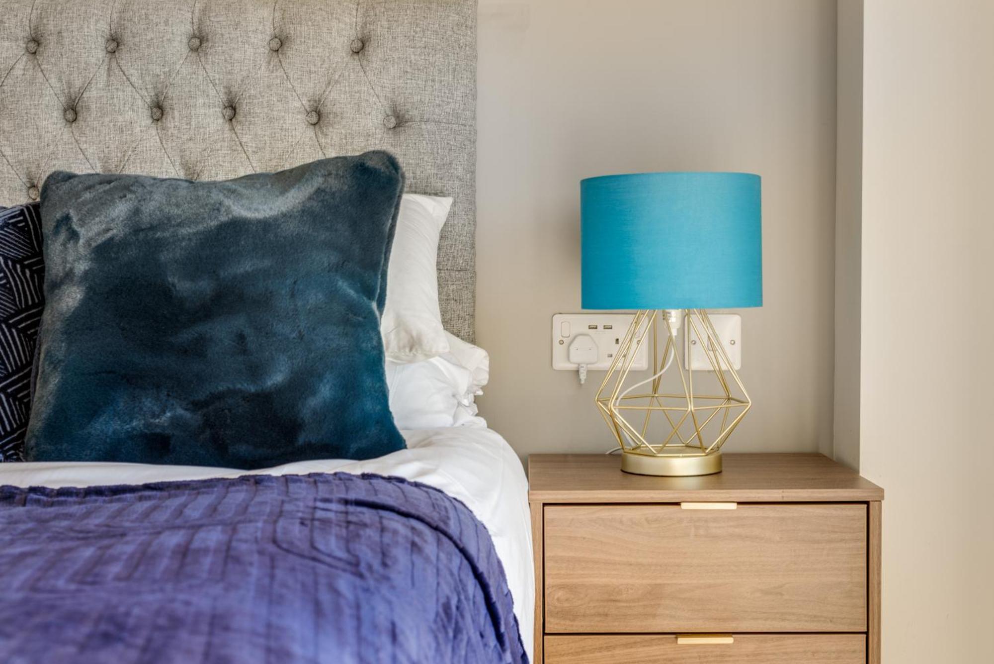 ליברפול Huge Long Stay Offers! Lux City-Edge Stay! Perfect For Business & Leisure מראה חיצוני תמונה