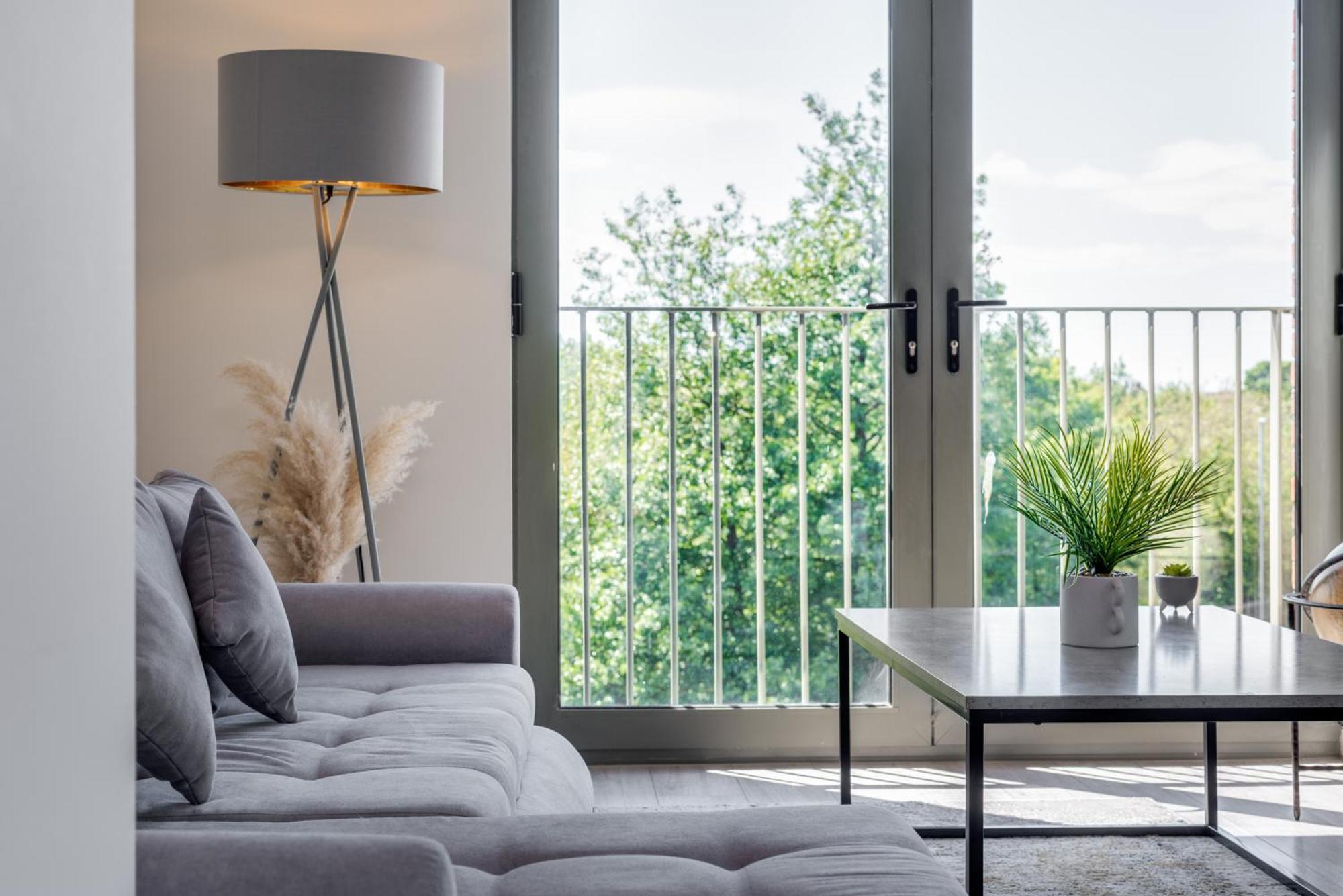 ליברפול Huge Long Stay Offers! Lux City-Edge Stay! Perfect For Business & Leisure מראה חיצוני תמונה
